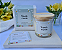 Vela aromática feliz casa nova 170g linha momentos |bemthivi - Imagem 3