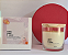 Vela aromática amor, amor &amor 170g linha momentos |bemthivi - Imagem 1