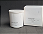 Vela aromática chá branco 170g linha elegance|bemthivi - Imagem 2