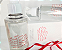 Spray aromatizador framboesa e pimenta rosa 200ml especial amor |bemthivi - Imagem 2