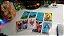 Cartas - 45 minutos - Tarot / Baralho Cigano - Imagem 1