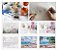 Pintura Numerada Sapo Tecido Pincéis e Tintas Ph9319 G - Imagem 3