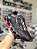 Mizuno Prophecy X Preto e Vermelho - Imagem 1