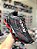 Mizuno Prophecy X Preto e Vermelho - Imagem 2