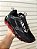 Mizuno Prophecy X Preto e Vermelho - Imagem 3