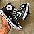 All Star Botinha Preto - Imagem 2