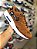 Nike Just Do It Caramelo - Imagem 1