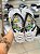 Chinelo Bart Simpson Skate - Imagem 1