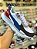 Puma Premium Azul e Vermelho - Imagem 3