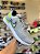 Nike React Cinza e Verde - Imagem 2