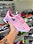 Nike Air 270 Rosa - Imagem 1