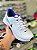 Nike Air New S Branco Azul - Imagem 2