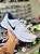 Nike Air New S Branco Azul - Imagem 1