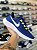 Nike Zoom Running Azul e Verde - Imagem 2