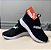 Puma Elástico Preto - Imagem 3