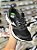 Mizuno Jet Preto e Prata - Imagem 2