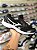Mizuno Jet Preto e Prata - Imagem 1