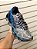 Mizuno Wave Prophecy 7 Cinza e Azul - Imagem 3