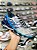 Mizuno Wave Prophecy 7 Cinza e Azul - Imagem 1