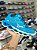 Mizuno Prophecy X Azul e Verde - Imagem 1