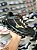 Mizuno Prophecy X Preto e Dourado - Imagem 1