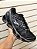Mizuno Wave Prophecy 7 Preto e Cinza - Imagem 3