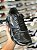 Mizuno Wave Prophecy 7 Preto e Cinza - Imagem 2