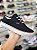 Tênis Redley Casual Feminino Preto - Imagem 1