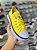 All Star Meia Amarelo - Imagem 2