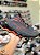 Mizuno Prophecy 11 Grafite e Laranja - Imagem 1