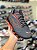 Mizuno Prophecy 11 Grafite e Laranja - Imagem 2