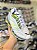Mizuno Prophecy 11 Branco e Verde Neon - Imagem 2