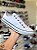 All Star Branco Couro - Imagem 1