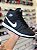 Nike Jordan Mid 1 Preto - Imagem 1