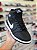 Nike Jordan Mid 1 Preto - Imagem 2