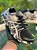 Asics Gel Sendai Preto e Prata - Imagem 3