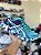 Asics Gel Sendai Verde Água - Imagem 1