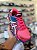 Asics Gel Sendai Rosa e Azul - Imagem 2