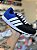 Tenis Neo Preto e Azul - Imagem 1