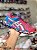 Asics Gel Sendai Rosa e Azul 2 - Imagem 1