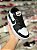 Nike Dunk Slow Infantil Preto e Branco - Imagem 2