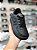 Nike Air Force Infantil Preto - Imagem 2