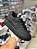 Nike Air Force Infantil Preto - Imagem 1