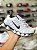 Nike 12 Molinhas Branco e Roxo - Imagem 1