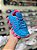 Nike 12 Molinhas Azul e Rosa - Imagem 2