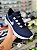 Nike Zoom Running Marinho e Branco - Imagem 2