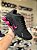 Nike Shox 4 Molas Preto e Pink - Imagem 1