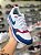 Tênis Nike M1 Branco e Azul - Imagem 2