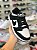 Nike SB Dunk Low Preto e Branco - Imagem 2