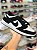Nike SB Dunk Low Preto e Branco - Imagem 1
